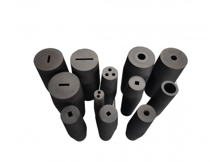 中頻爐，感應爐、中頻電爐、感應加熱爐中坩堝的重要性