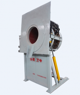 選擇中頻爐，中頻電爐，感應(yīng)爐，感應(yīng)電爐過程中如何節(jié)能降耗的問題