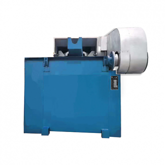 中頻爐，感應(yīng)爐是如何熔煉加熱金屬的（洛陽(yáng)萬峰工業(yè)爐）