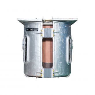 中頻爐，中頻電爐，感應(yīng)爐，感應(yīng)電爐頻繁燒壞可控硅的原因：（洛陽萬峰工業(yè)爐）