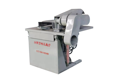 中頻爐，中頻電爐，感應(yīng)爐，感應(yīng)電爐保養(yǎng)須知：（洛陽萬峰）