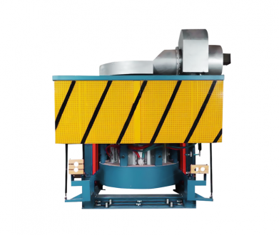 中頻爐，中頻電爐的日常維護(hù)與保養(yǎng)：（洛陽(yáng)萬(wàn)峰）