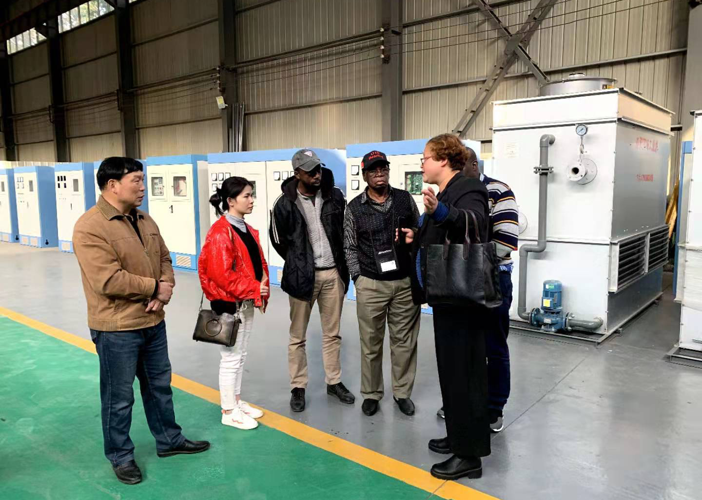 什么是中頻爐，從5方面了解中頻爐